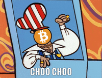 mtpelerin crypto bitcoin cryptocurrency train GIF