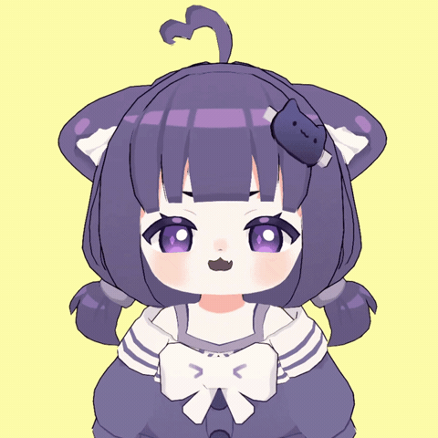 Happy Cat GIF