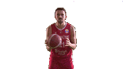 Game Basketball Sticker by FIBA