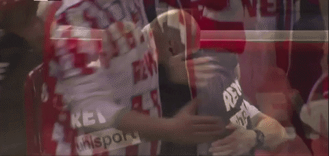 giphyupload jubel effzeh GIF