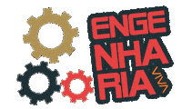 University Engineering Sticker by VIVA EVENTOS