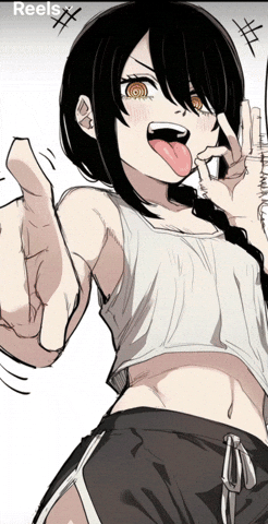 Chainsawdoggyzzz GIF