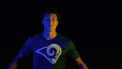 Los Angeles Rams GIF by NFL