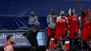 Regular Season Sport GIF by NBA