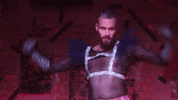Dance Flaunt GIF by Miss Petty