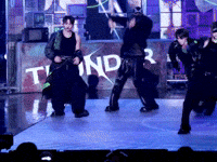 Lee Chan Yes GIF