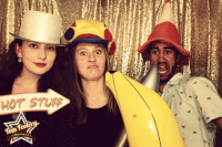 fun party GIF by Tom Foolery Photo Booth