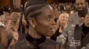 letitia wright GIF by 50th NAACP Image Awards