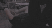 Stressed Nik Wallenda GIF by Volcano Live! with Nik Wallenda