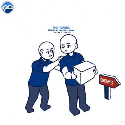 No One Box GIF by ironbrij