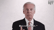 joe biden news GIF by NowThis 