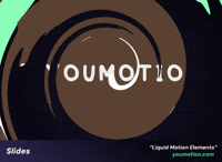 Animation Typography GIF by youmotion.com