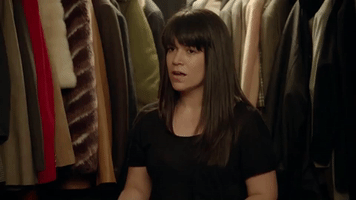 broadcity season 2 episode 9 broad city coat check GIF