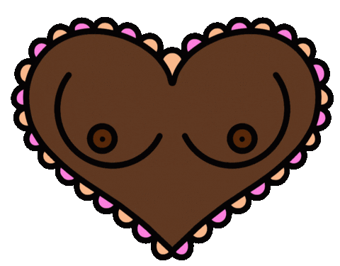 Embraceyourbody Sticker
