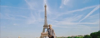 next year paris GIF by Jack Bruno