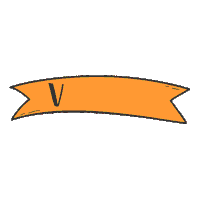 Vegan Veg Sticker