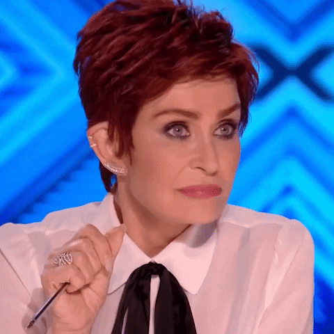 x factor what GIF by X Factor Global