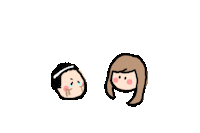 OKURAsan okura おくら わぎゅ Sticker
