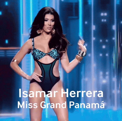 Isamar Herrera GIF