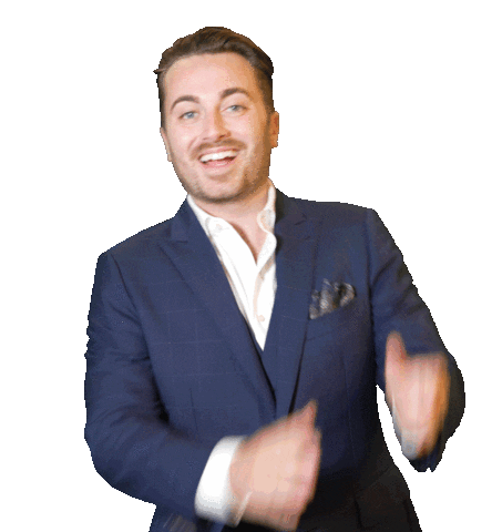 Mcdougallteam Sticker by The Michael McDougall Team