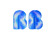 Art Glitch Sticker