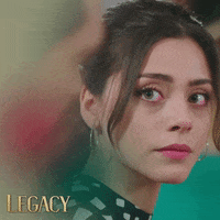Legacy Emanet GIF by Eccho Rights