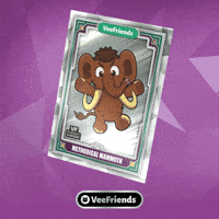 Box Collect GIF by VeeFriends