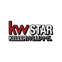 Kw Kellerwilliams Sticker