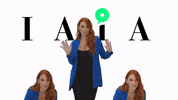 Iaia Iaiaderose GIF by bellezzaintelligente