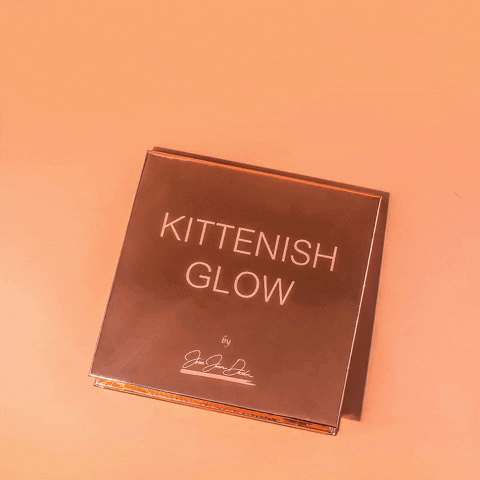 GIF by Alexa Persico Cosmetics