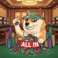Shiba Inu Yes GIF by Doge Pound