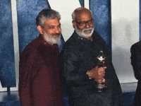 Proud Academy Awards GIF