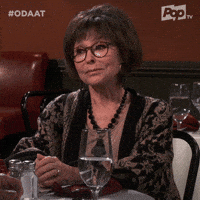 Happy Pop Tv GIF by One Day At A Time