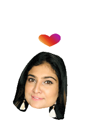 Mannii Sticker by BORN ON INSTAGRAM