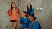 Womens Soccer Smile GIF by National Women's Soccer League