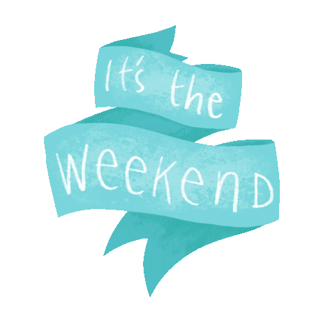 Motivation Sunday Sticker by Nikki McWilliams