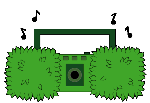 Technology Sticker by Trap Bob