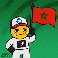 World Cup Football GIF by Space Riders