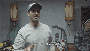 New York Corona GIF by HBO
