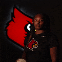 University Of Louisville GIF by Louisville Cardinals
