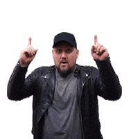 the time is now Sticker by Atreyu