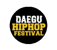 Daegu Sticker