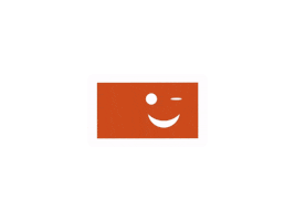 Wink Sticker by Frodistiria Poukamisas