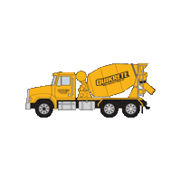 Concrete Cement Sticker by QUIKRETEConcrete