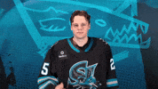 San Jose Yes GIF by San Jose Barracuda