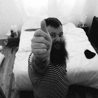 awesome sarcasm GIF
