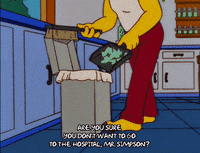 homer simpson GIF