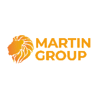 Martinhouse Sticker by Martin Holandesa