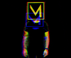 M GIF by MYXE