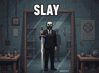 Power Energy GIF by ABCNT